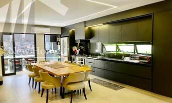 Imagem 3: Barueri - Casa de Condomínio - Alphaville 01