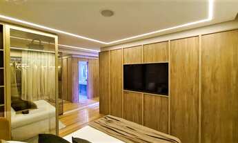 Imagem 3: Apartamento 139m² com 3 suítes no Cambuí - Campinas - SP