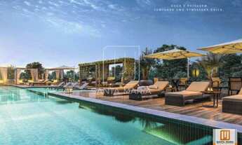 Imagem 4: Apartamento (tipo - padrao) 1 dormitórios, cozinha planejada, portaria 24hs, lazer, espaço