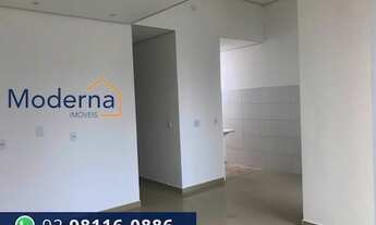 Imagem 3: Casa 3 quartos com vaga de garagem no Águas Claras