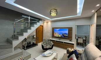 Imagem: Cobertura com 3 dormitórios à venda em