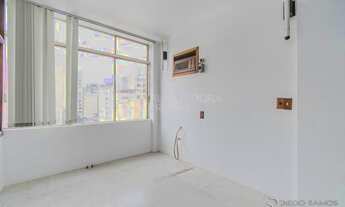 Imagem 4: PORTO ALEGRE - Conjunto Comercial/Sala - Centro Histórico