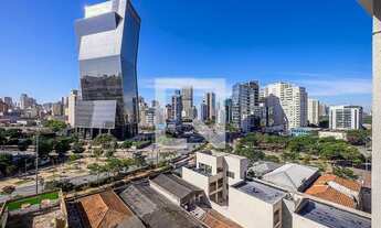 Imagem 7: Apartamento para Aluguel - Pinheiros, 1 Quarto, 27 m2