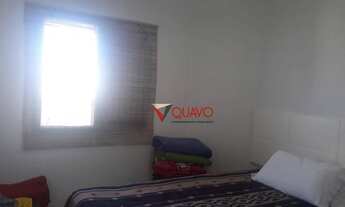 Imagem 2: Apartamento com 2 dormitórios à venda, 62 m² por R$ 600.000,00 - Tatuapé - São Paulo/SP