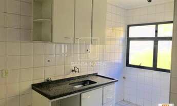 Imagem 5: Apartamento (tipo - padrao) 2 dormitórios/suite, cozinha planejada, elevador, em condomíni