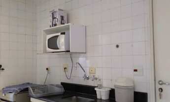 Imagem 3: Apartamento de 68m com 3 dormitórios e 1 vaga