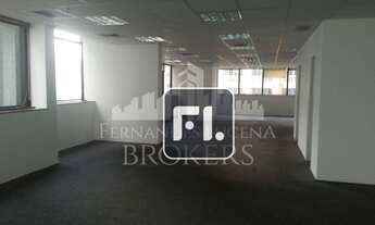 Imagem 6: Conjunto à venda, 280 m² por R$ 2.520.000,00 - Vila Olímpia - São Paulo/SP