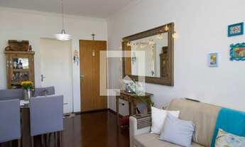 Imagem 4: Apartamento à Venda - Rudge Ramos, 2 Quartos, 75 m2