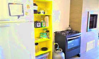 Imagem 7: Casa nova com piscina, bem localizada no centro de Imbé