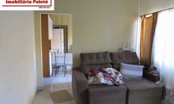 Imagem 7: CASA RESIDENCIAL em PORANGABA - SP, CENTRO