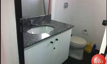 Imagem 6: São Paulo - Conjunto Comercial/sala - Brooklin