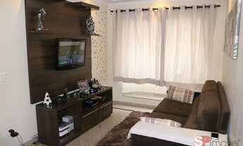 Imagem 3: Sobrado com 2 dormitórios à venda, 132 m² por R$ 530.000,00 - Vila Aricanduva - São Paulo