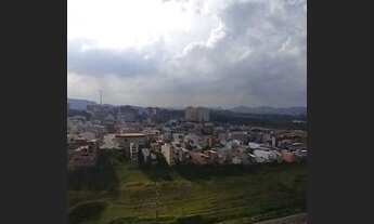 Imagem 7: Apartamento com 2 dormitórios à venda, 54 m² por R$ 298.000,00 - Parque Viana - Barueri/SP