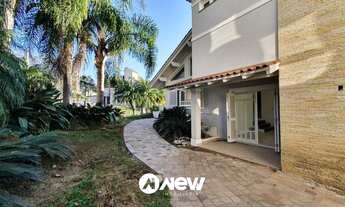 Imagem 4: Casa com 3 dormitórios à venda, 258 m² por R$ 1.380.000,00 - União - Estância Velha/RS