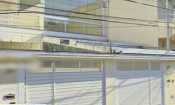 Imagem 6: 08801 - Casa 3 Dorms. (3 Suítes), VILA EDE - SÃO PAULO/SP