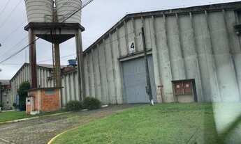 Imagem 3: Galpão/Depósito/Armazém para venda com 1357 metros quadrados em Vila Cledi - Gravataí - RS
