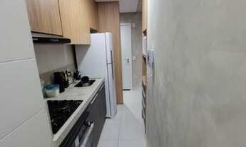 Imagem 5: Lindo Apartamento no Fit Campolim em Sorocaba