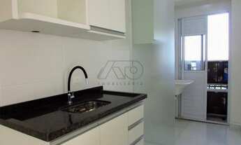 Imagem 3: Apartamento para aluguel, 2 quartos, 1 suíte, 2 vagas, PAULICEIA - PIRACICABA/SP