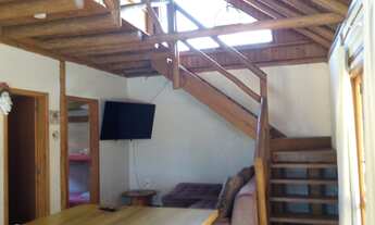 Imagem 4: Ótima pousada já mobiliada, bem localizada em local calmo, ao mesmo tempo pertinho de tudo