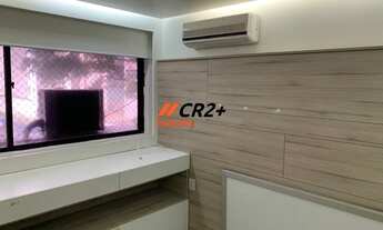 Imagem 5: A CR2+ vende apartamento em Boa Viagem, 04 quartos, 180m2