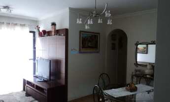 Imagem 4: Vila Gumercindo 2 Dormitórios,54 Metros Uteis, Metro Santos Imigrantes