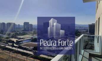 Imagem 7: Conjunto em prédio novo