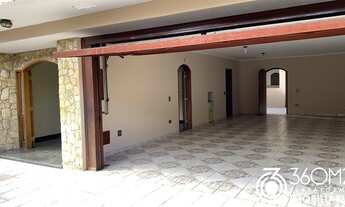 Imagem 2: Sobrado para Venda em São Bernardo do Campo, Independência, 4 dormitórios, 4 suítes, 6 ban