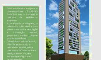 Imagem 4: EDIFÍCIO GIARDINO CANCELLI
