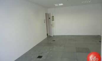 Imagem 5: São Paulo - Conjunto Comercial/sala - Chácara Santo Antônio