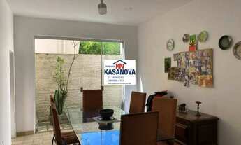 Imagem 7: Rio de Janeiro - Casa Padrão - Cosme Velho