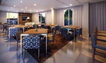 Imagem 3: Apartamento venda 3 quartos ao lado Hospital e Fórum Centro - Itajaí - SC