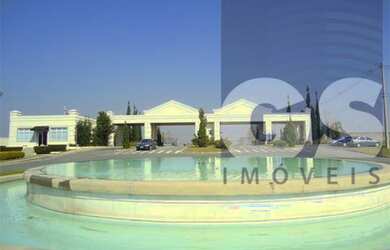 Imagem 5: Terreno à venda, 1220 m² por R$ 1.800.000,00 - Condomínio Jardim Plaza Atheneé - Itu/SP