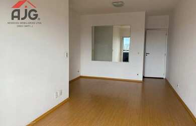 Imagem 2: Apartamento com 3 dormitórios à venda, 100 m² por R$ 530.000,00 - Bosque - Campinas/SP