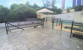 Imagem 3: Casa Comercial para Locação em Salvador, Caminho das Árvores, 5 dormitórios, 4 suítes, 5 b