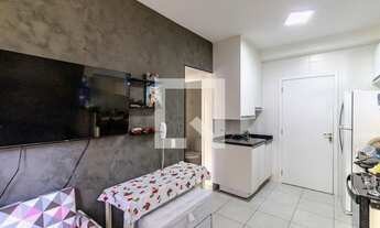 Imagem 5: Apartamento à Venda - Cambuci, 2 Quartos, 45 m2