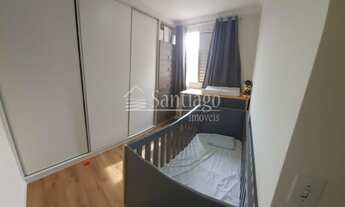 Imagem 5: Apartamento - Jardim Nova Europa - Campinas