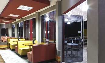 Imagem 3: Aluga-se Lanchonete