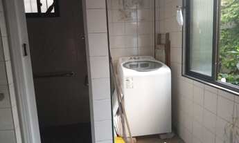 Imagem 3: Sobrado com 3 dormitórios à venda, 307 m² por R$ 4.000.000 - Boqueirão - Santos/SP