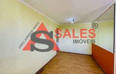 Imagem 7: Apartamento a venda R$ 400.000, com 2 dormitórios, 2 banheiros, 65 metros, 1 vaga livre