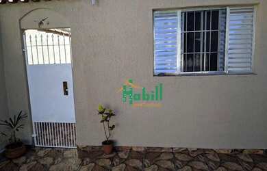 Imagem 3: Casa com 3 dormitórios à venda, 93 m² por R$ 350.000,00 - Jardim Imperador - Suzano/SP