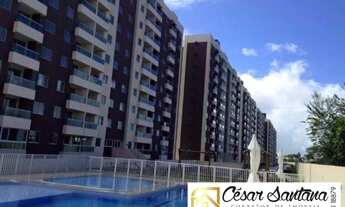 Imagem: Alugo lindo Apartamento Mobiliado 2/4 com