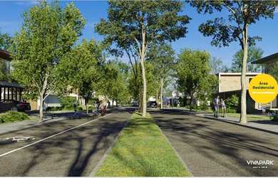 Imagem 7: Apto 46m² com suite + lavabo c\ vaga