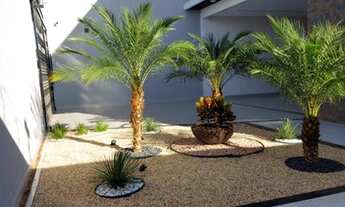 Imagem 3: Casa para venda com 192 metros quadrados com 3 quartos em Setor Cristina II Expansão - Tri