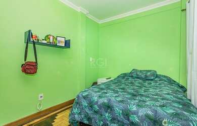 Imagem 7: COBERTURA 4 DORMITÓRIOS, SENDO 3 SUÍTES NO CENTRO HISTÓRICO EM PORTO ALEGRE