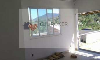 Imagem 6: Casa para Venda em Rio de Janeiro, Campo Grande, 2 dormitórios, 2 suítes, 1 banheiro, 2 va