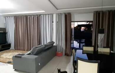 Imagem 6: Casa à venda no Lago Norte