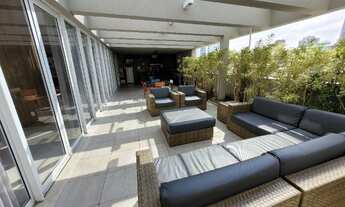 Imagem 4: Studio para aluguel tem 36 metros quadrados com 1 quarto em Brooklin Paulista - São Paulo