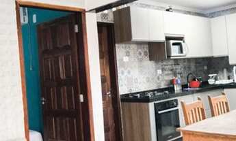 Imagem 5: Casa em porto de galinhas