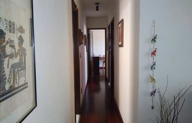 Imagem 4: Apartamento para venda tem 80 metros quadrados com 2 quartos em Icaraí - Niterói - RJ