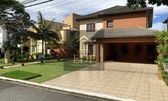 Imagem: CASA NA ALDEIA DA SERRA COM 4 DORM. (2 SUÍTES)